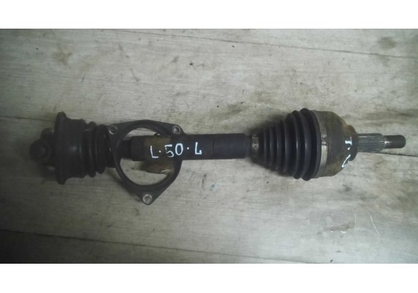 Піввісь ліва Renault Laguna II, 2.2 dci, 8200079915